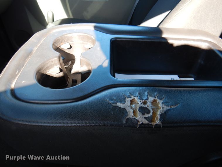 image for item DY9639 2011 Chevrolet Silverado 1500  pickup truck