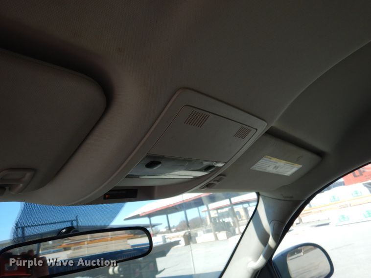 image for item DY9639 2011 Chevrolet Silverado 1500  pickup truck