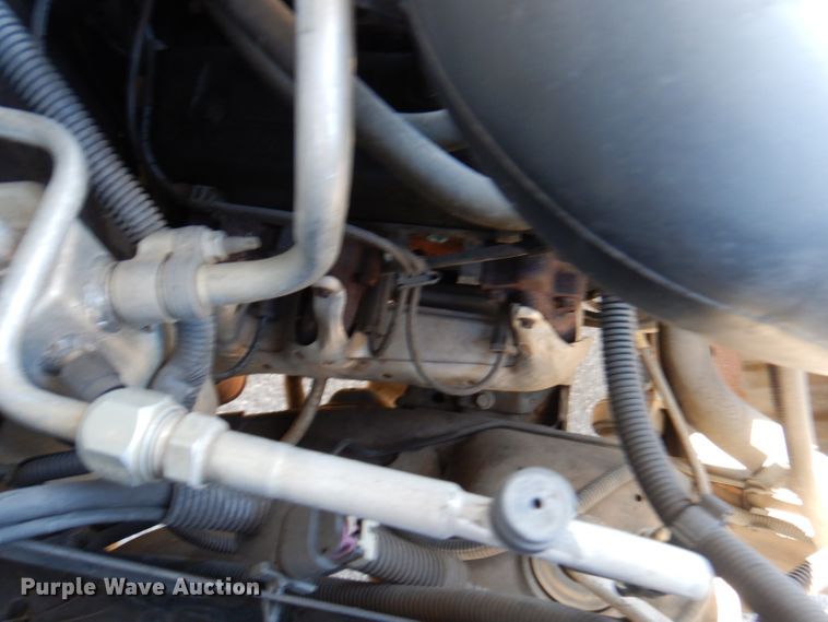 image for item DY9639 2011 Chevrolet Silverado 1500  pickup truck