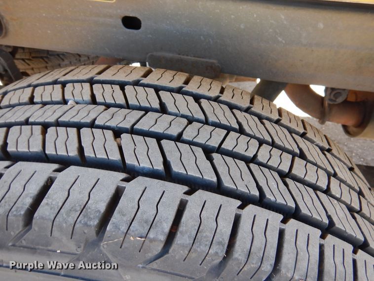 image for item DY9639 2011 Chevrolet Silverado 1500  pickup truck