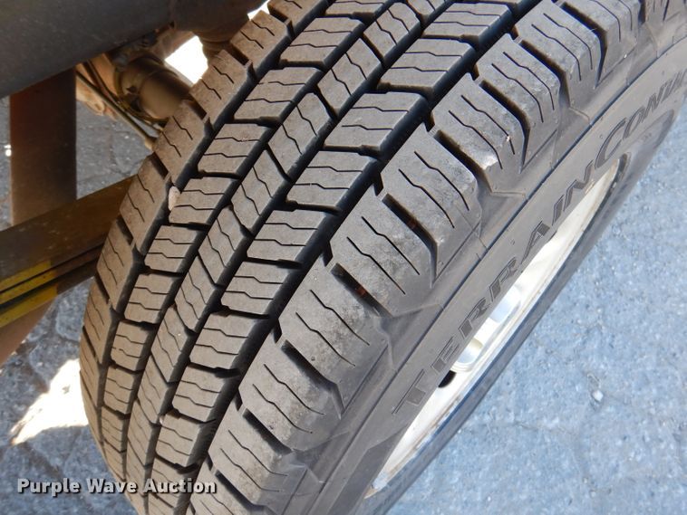 image for item DY9639 2011 Chevrolet Silverado 1500  pickup truck