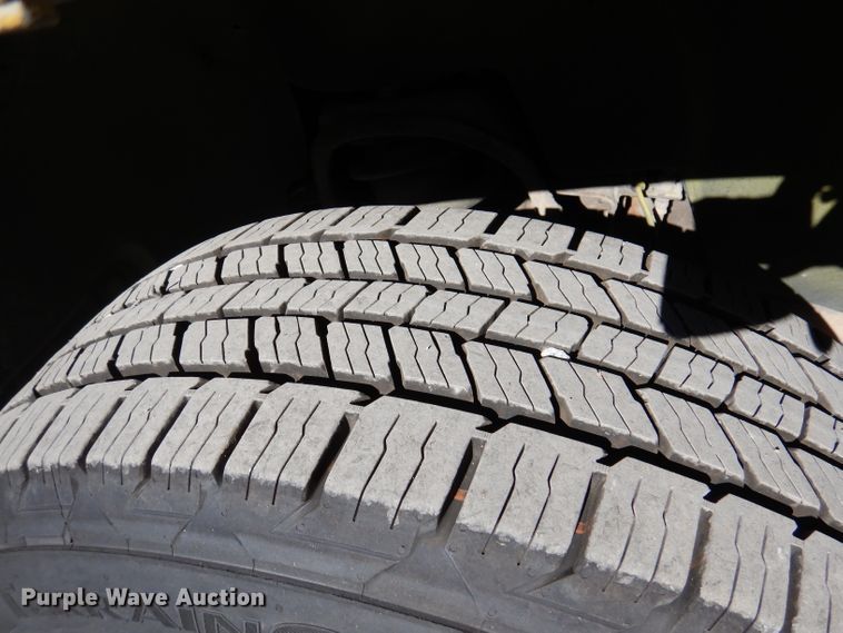 image for item DY9639 2011 Chevrolet Silverado 1500  pickup truck