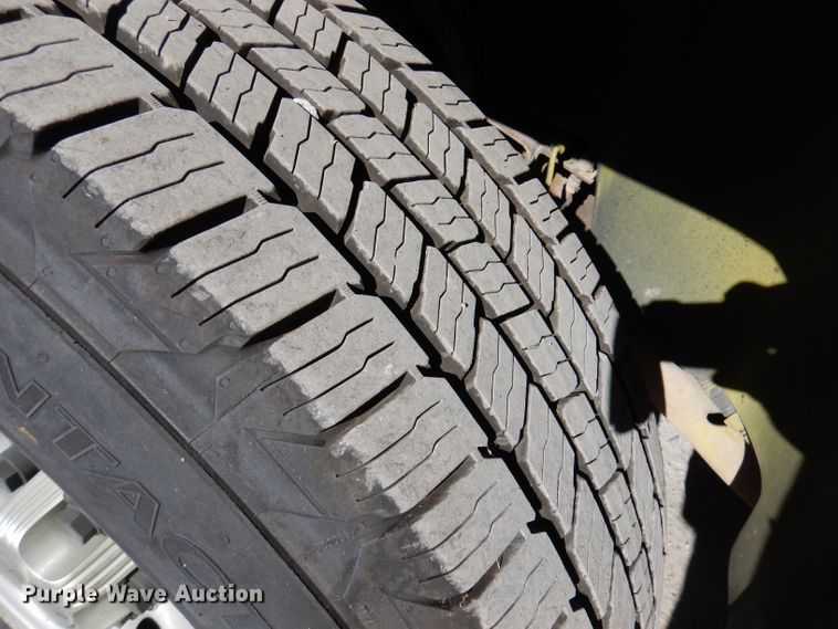 image for item DY9639 2011 Chevrolet Silverado 1500  pickup truck