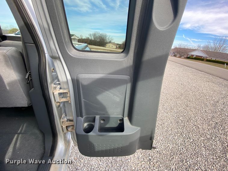 image for item EL9619 2005 Dodge Dakota  Club Cab pickup truck