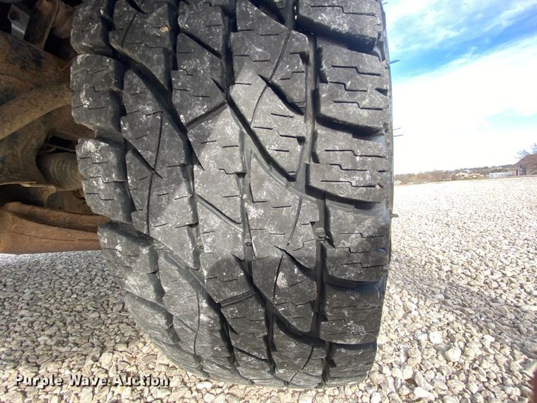 image for item EL9619 2005 Dodge Dakota  Club Cab pickup truck