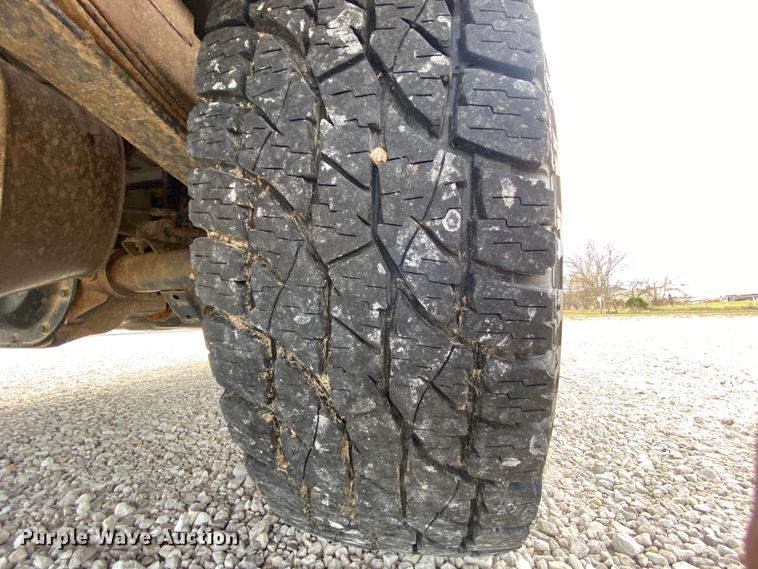 image for item EL9619 2005 Dodge Dakota  Club Cab pickup truck