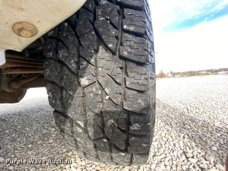 image for item EL9619 2005 Dodge Dakota  Club Cab pickup truck