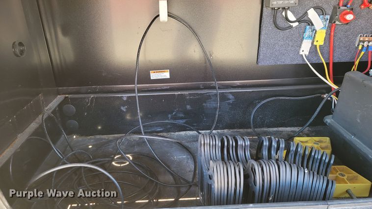 image for item ET9040 2019 Heartland M-3230CK  camper