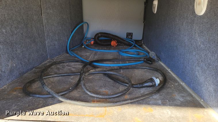 image for item ET9040 2019 Heartland M-3230CK  camper