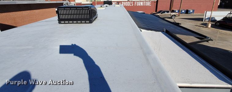 image for item ET9040 2019 Heartland M-3230CK  camper