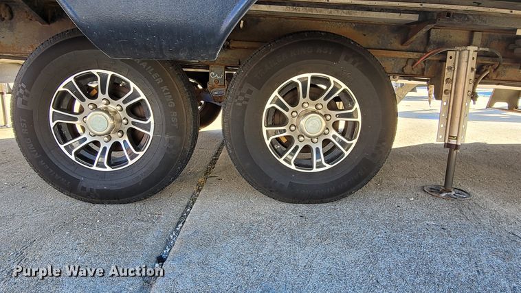 image for item ET9040 2019 Heartland M-3230CK  camper