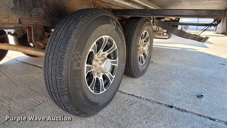 image for item ET9040 2019 Heartland M-3230CK  camper