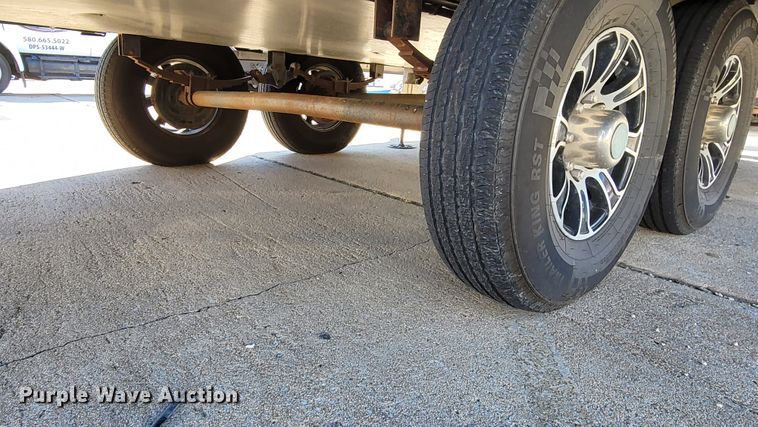 image for item ET9040 2019 Heartland M-3230CK  camper