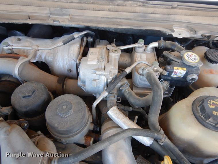 image for item EY9080 2009 Ford F450 Super Duty  utility truck