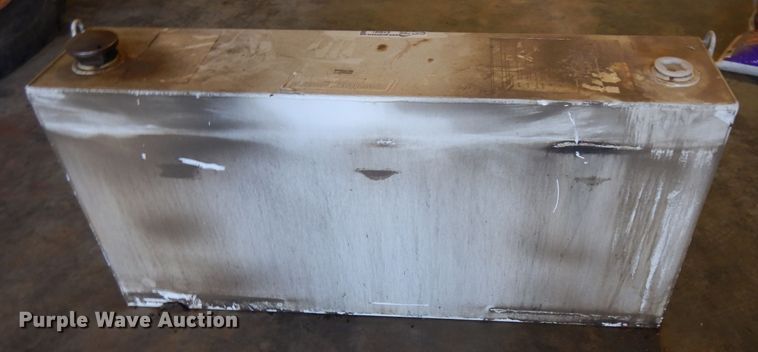 image for item EY9081 Weather Guard auxiliary fuel tank