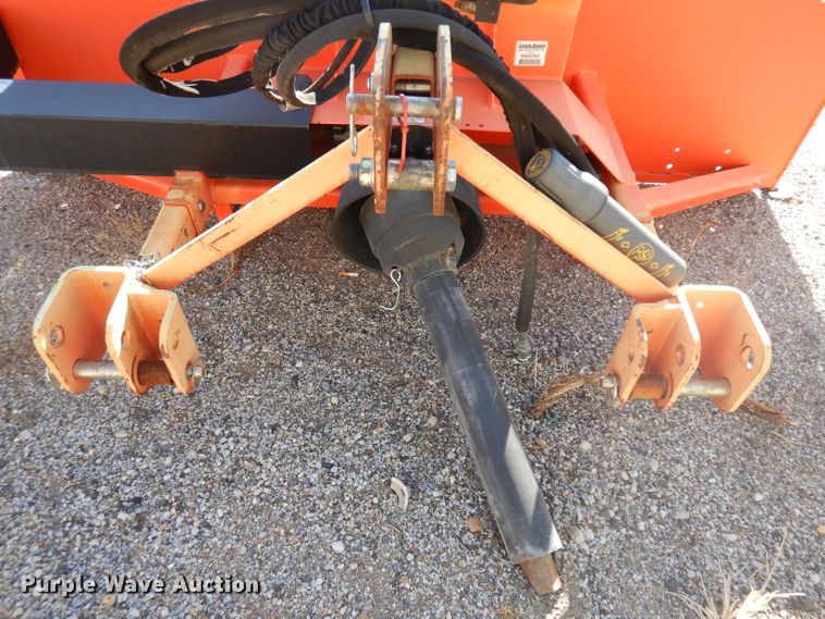 image for item EY9123 Land Pride SB2584 snow blower