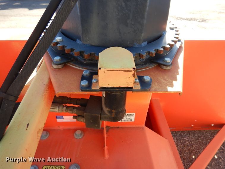 image for item EY9123 Land Pride SB2584 snow blower