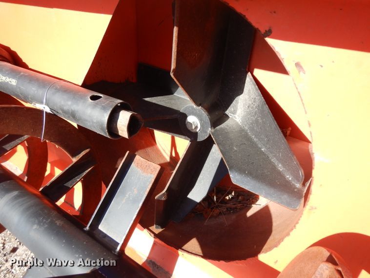 image for item EY9123 Land Pride SB2584 snow blower