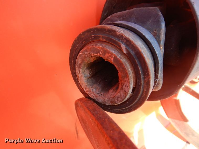 image for item EY9123 Land Pride SB2584 snow blower