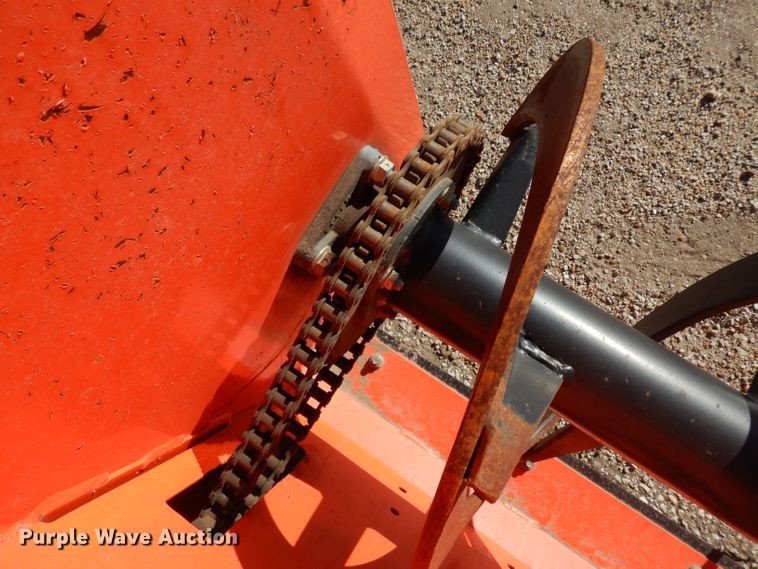 image for item EY9123 Land Pride SB2584 snow blower