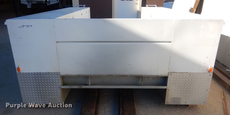 image for item FA9452 Reading 108GABDWC utility bed