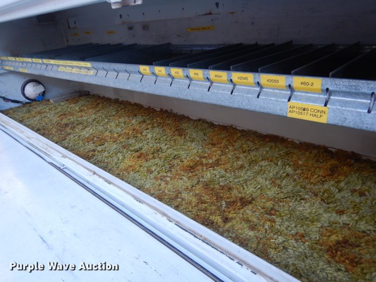 image for item FA9452 Reading 108GABDWC utility bed