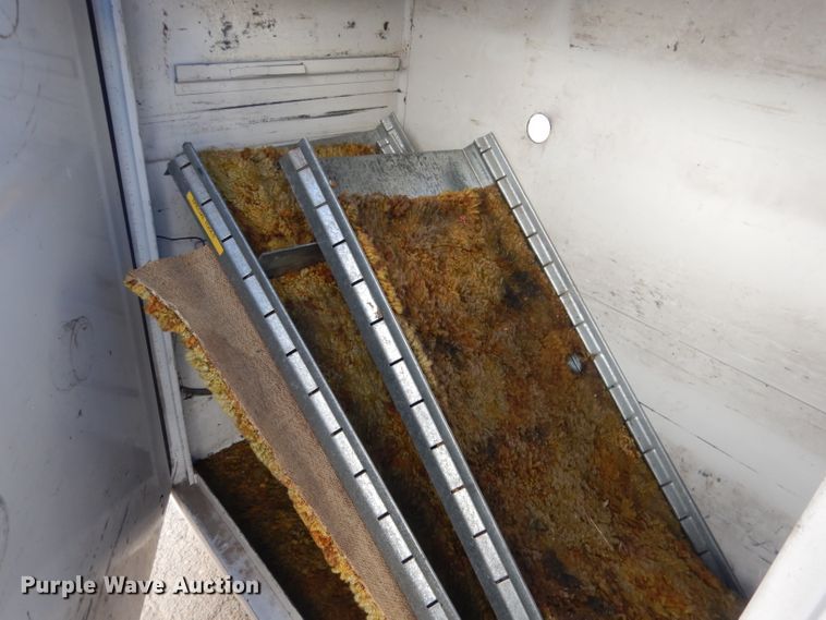 image for item FA9452 Reading 108GABDWC utility bed