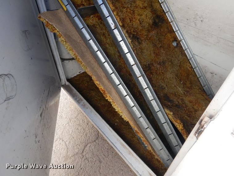 image for item FA9452 Reading 108GABDWC utility bed