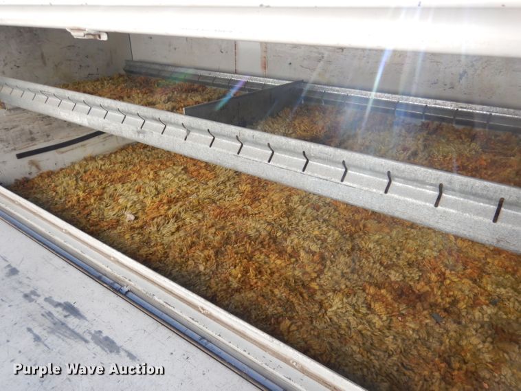 image for item FA9452 Reading 108GABDWC utility bed