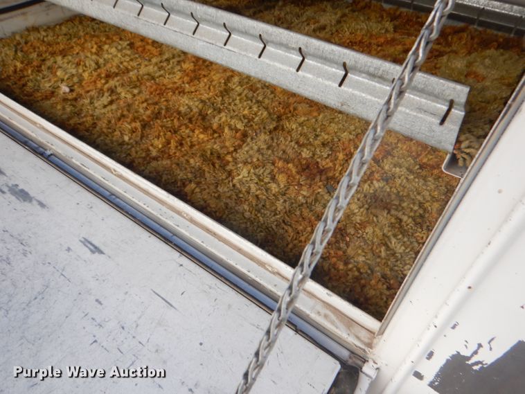 image for item FA9452 Reading 108GABDWC utility bed