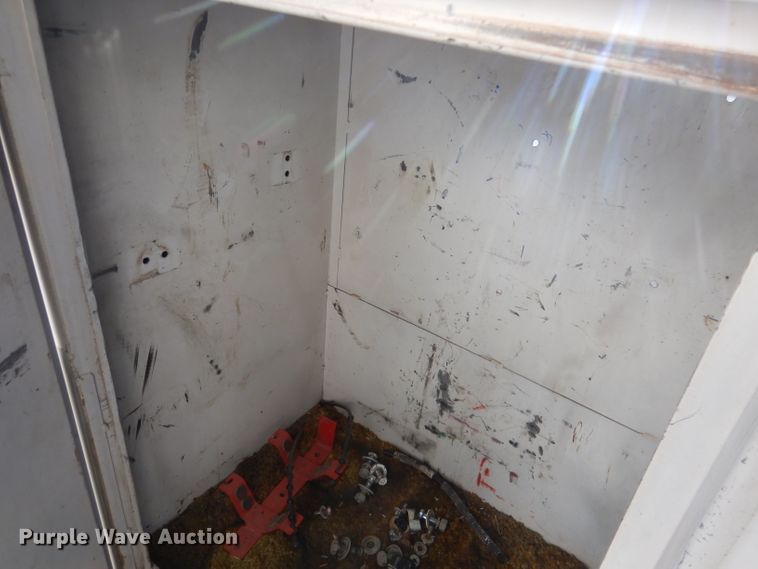 image for item FA9452 Reading 108GABDWC utility bed