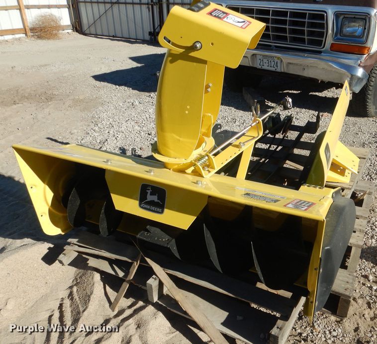 image for item FA9453 Lawn and garden equipment