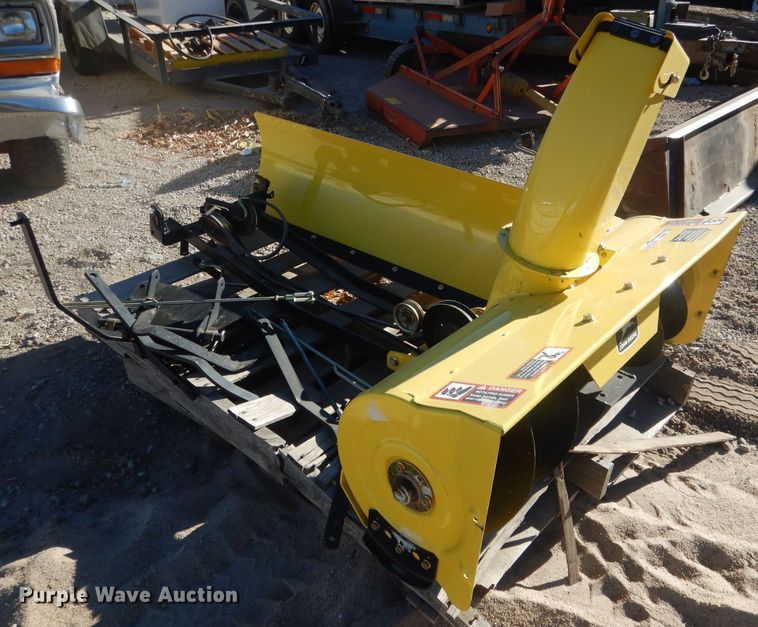 image for item FA9453 Lawn and garden equipment