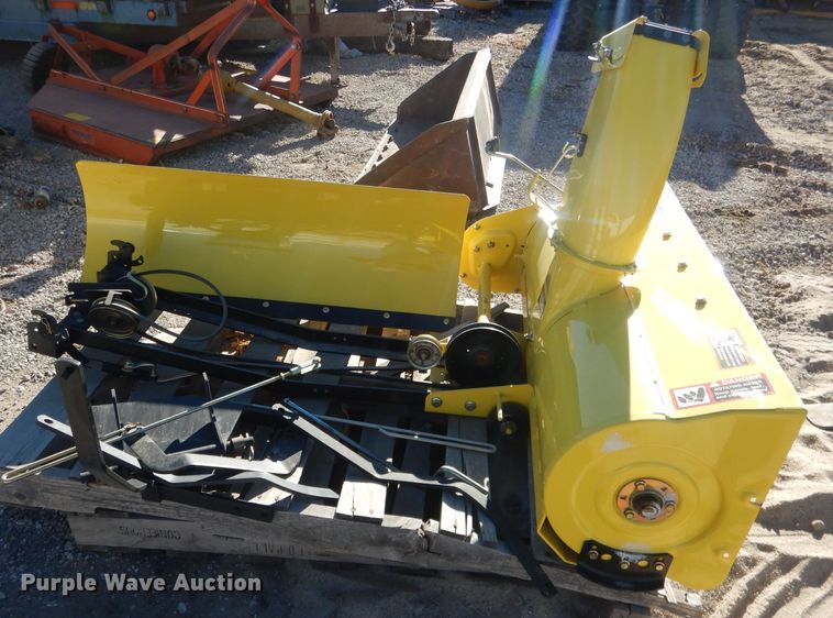 image for item FA9453 Lawn and garden equipment