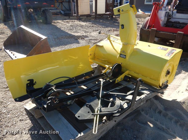 image for item FA9453 Lawn and garden equipment