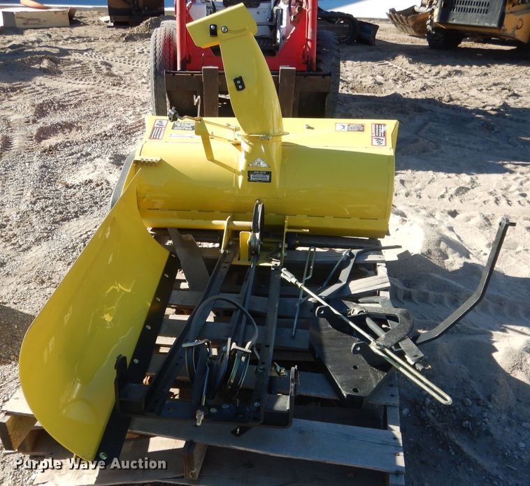 image for item FA9453 Lawn and garden equipment