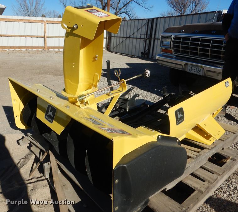 image for item FA9453 Lawn and garden equipment