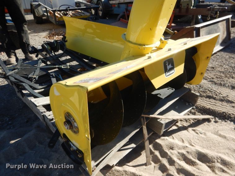 image for item FA9453 Lawn and garden equipment