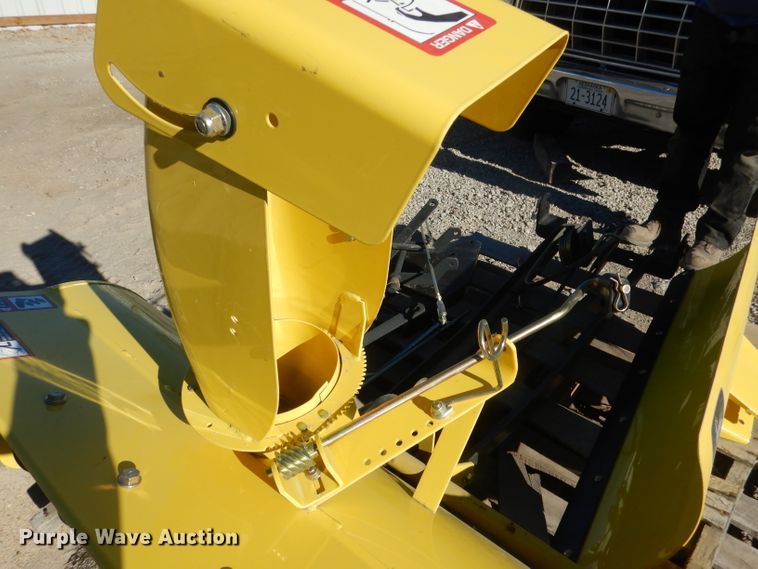 image for item FA9453 Lawn and garden equipment