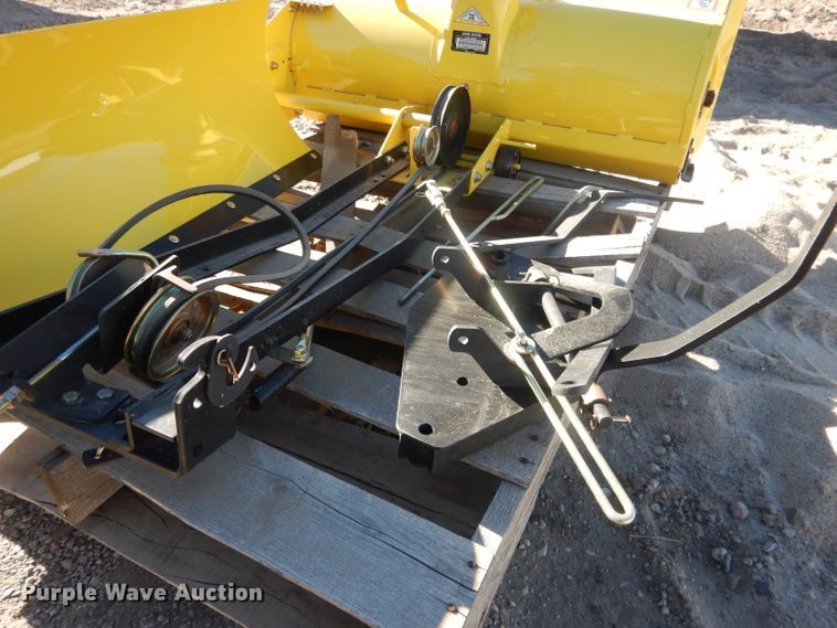 image for item FA9453 Lawn and garden equipment