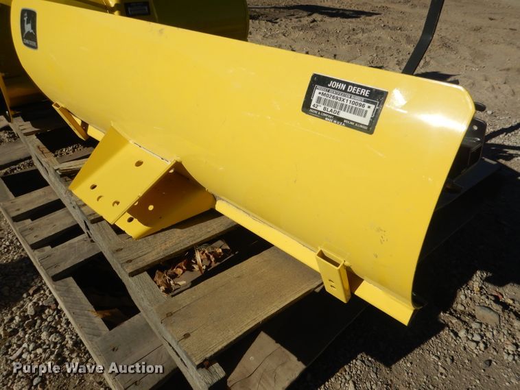 image for item FA9453 Lawn and garden equipment