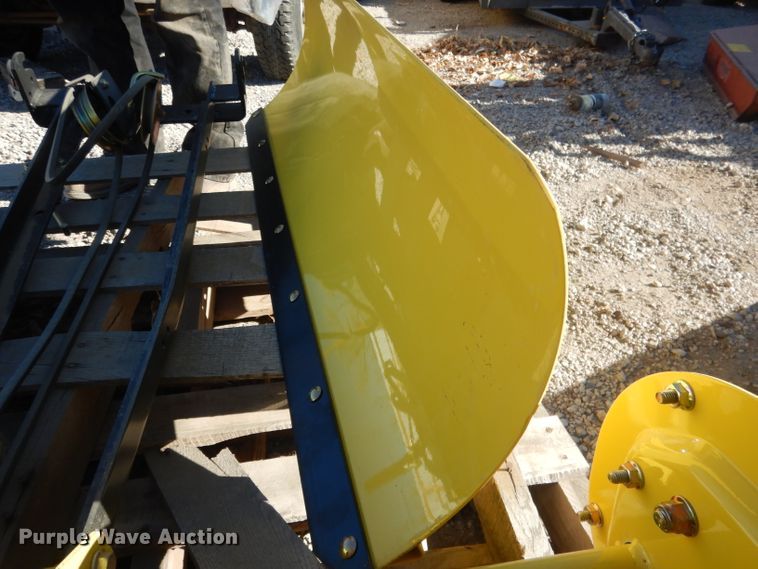 image for item FA9453 Lawn and garden equipment