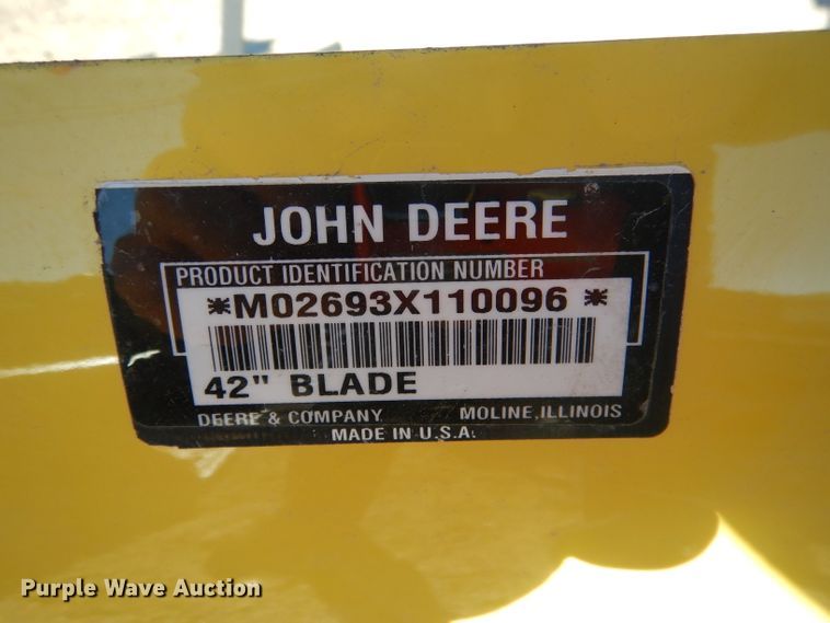 image for item FA9453 Lawn and garden equipment