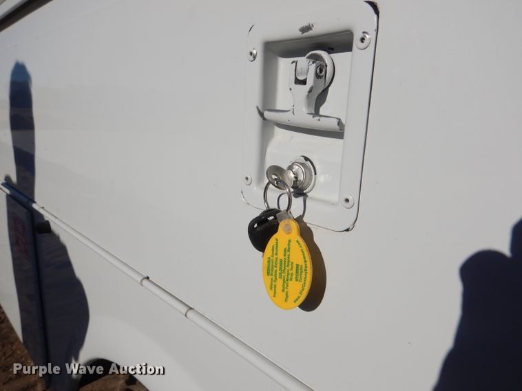 image for item FA9454 Omaha utility bed