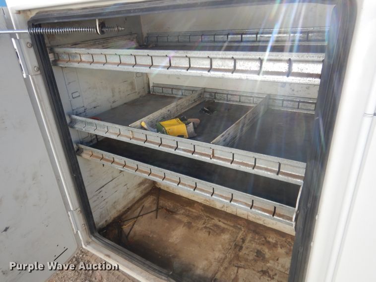 image for item FA9454 Omaha utility bed