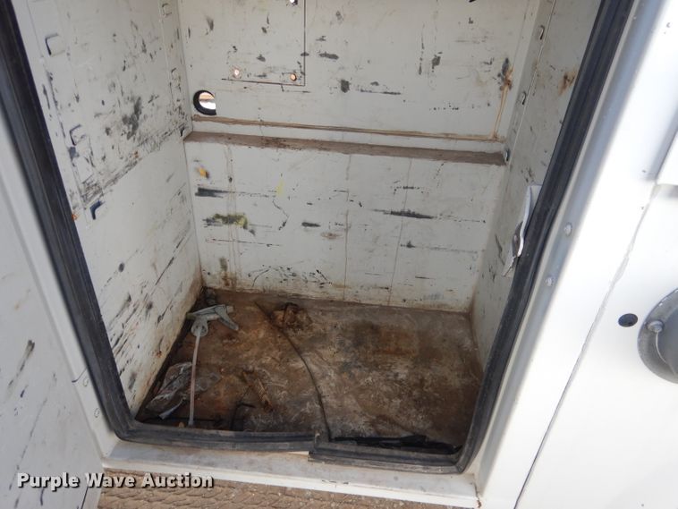 image for item FA9454 Omaha utility bed