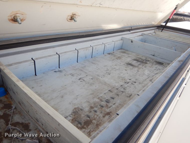 image for item FA9454 Omaha utility bed