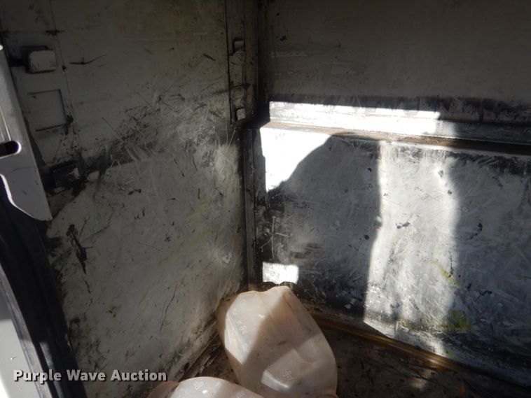 image for item FA9454 Omaha utility bed