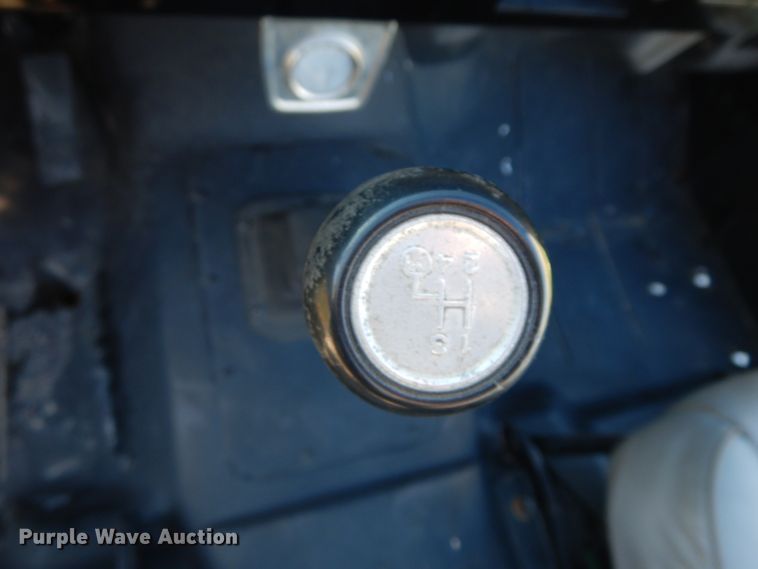 image for item FG9690 1983 Jeep CJ5  SUV