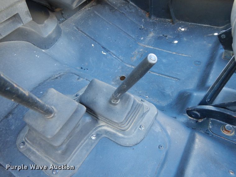 image for item FG9690 1983 Jeep CJ5  SUV